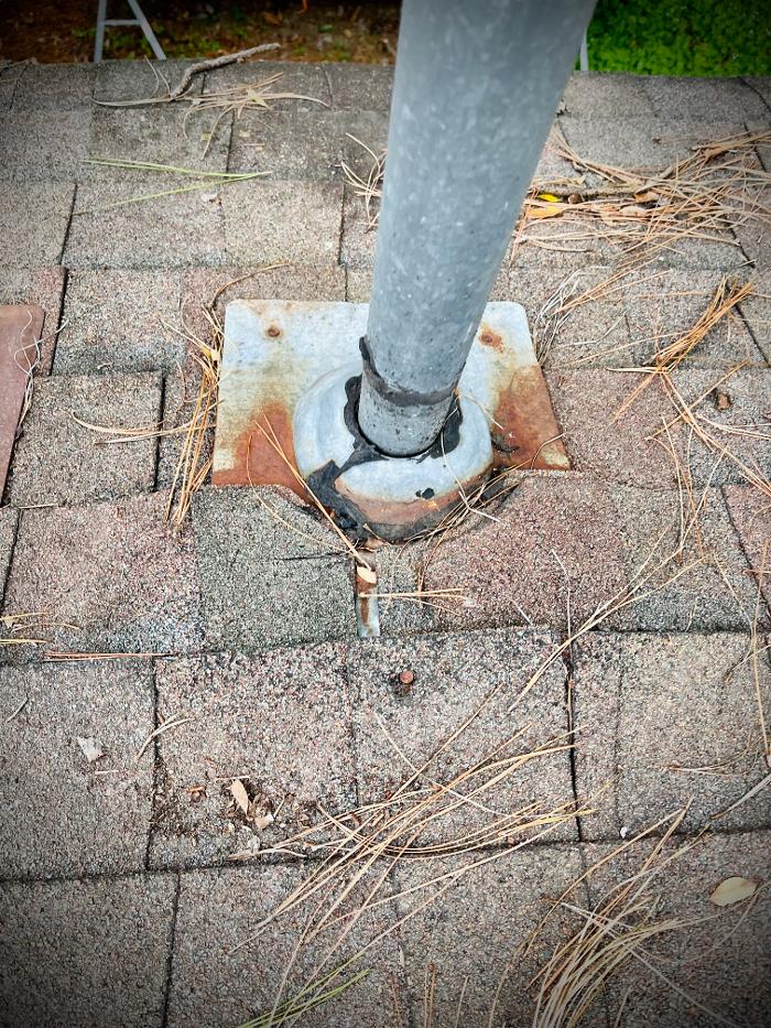 Luxe Roof Co. - Conroe, TX