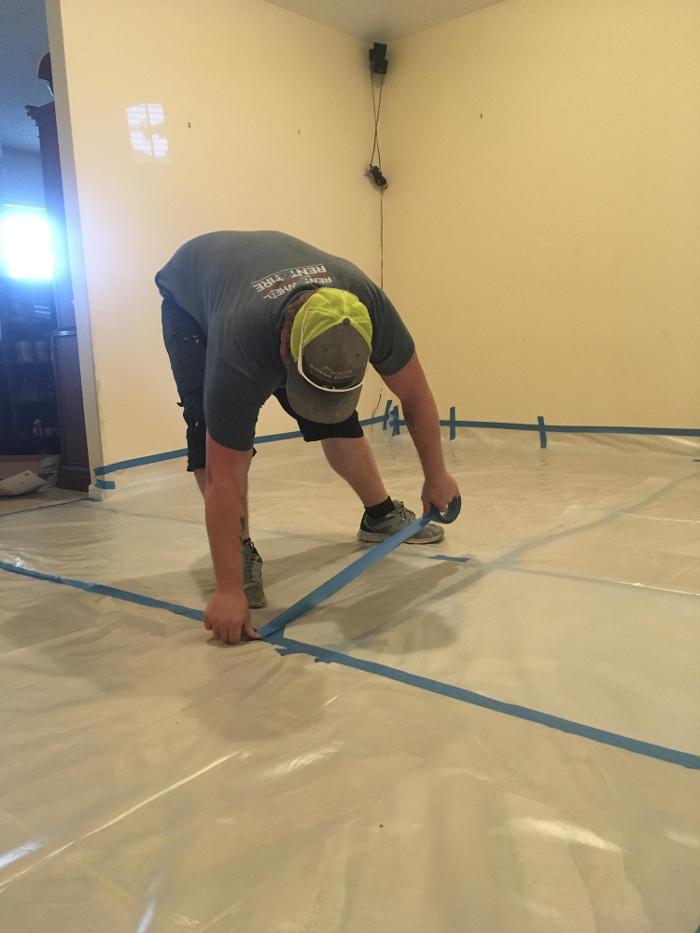 Luxe Roof Co. - Conroe, TX