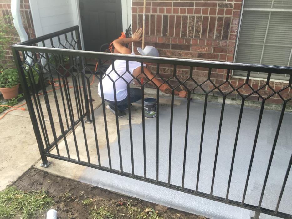 Luxe Roof Co. - Conroe, TX