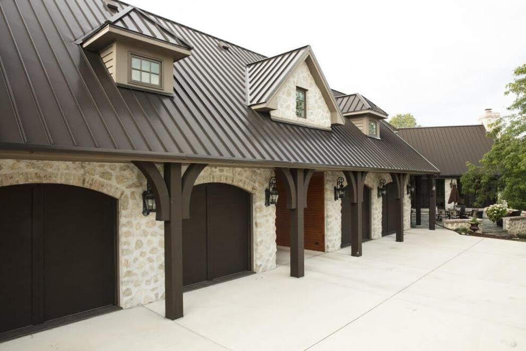 Luxe Roof Co. - Conroe, TX