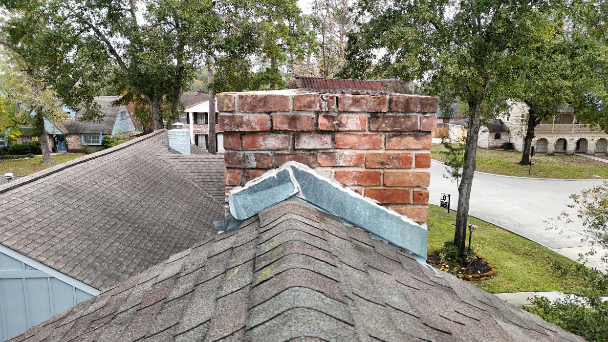 Luxe Roof Co. - Conroe, TX