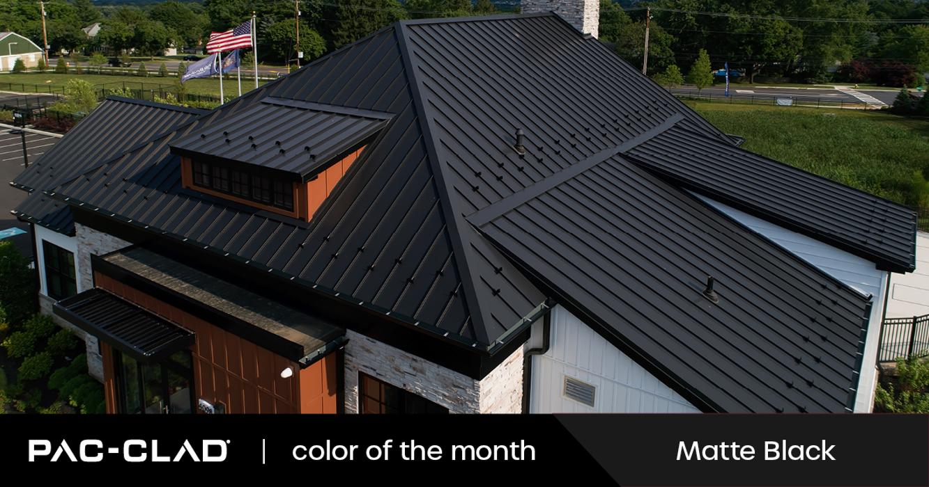 Luxe Roof Co. - Conroe, TX