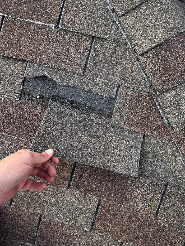 Luxe Roof Co. - Conroe, TX