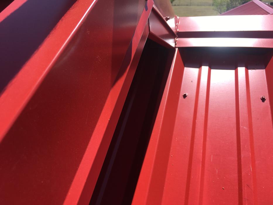 Luxe Roof Co. - Conroe, TX