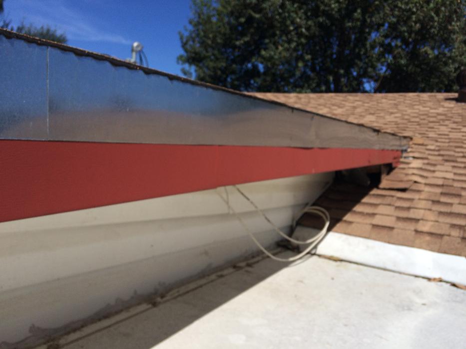 Luxe Roof Co. - Conroe, TX