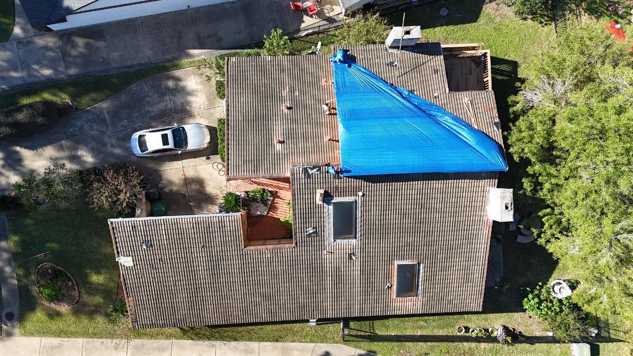 Luxe Roof Co. - Conroe, TX