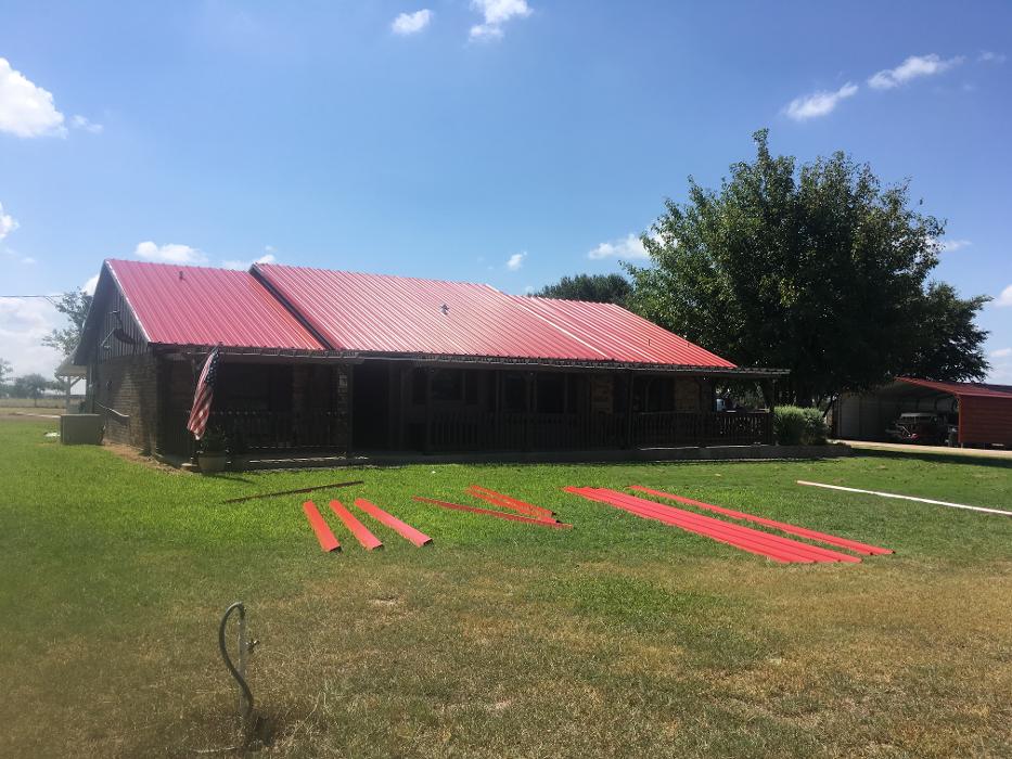 Luxe Roof Co. - Conroe, TX