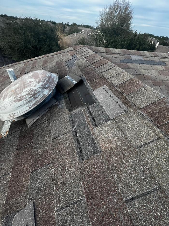 Luxe Roof Co. - Conroe, TX