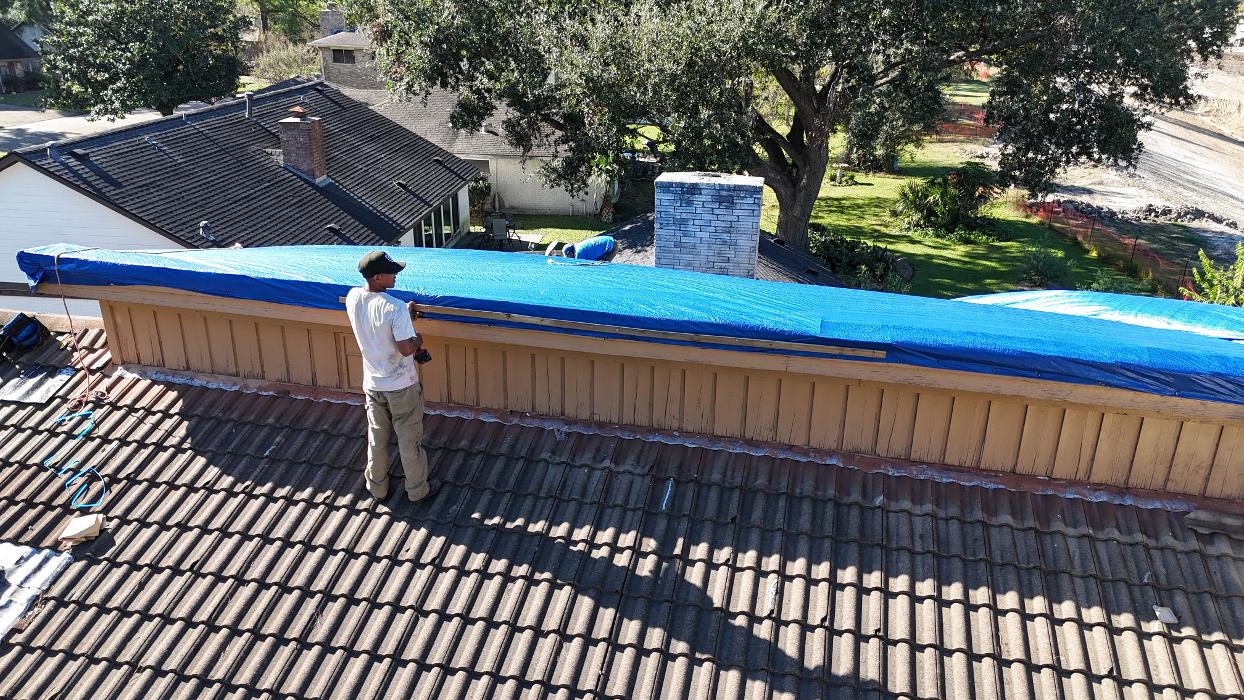 Luxe Roof Co. - Conroe, TX