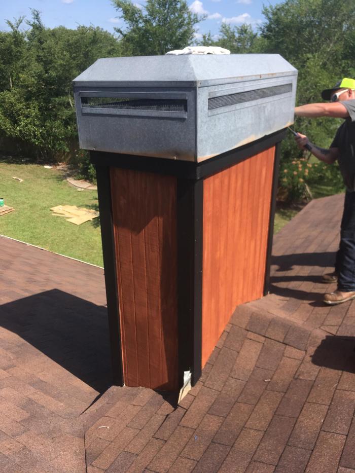 Luxe Roof Co. - Conroe, TX