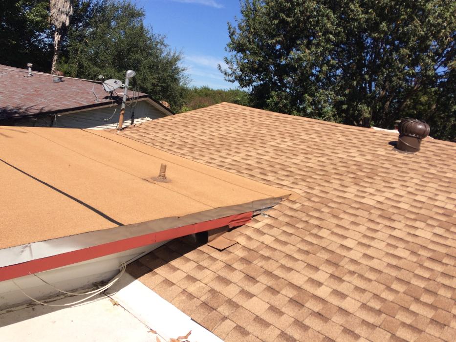 Luxe Roof Co. - Conroe, TX