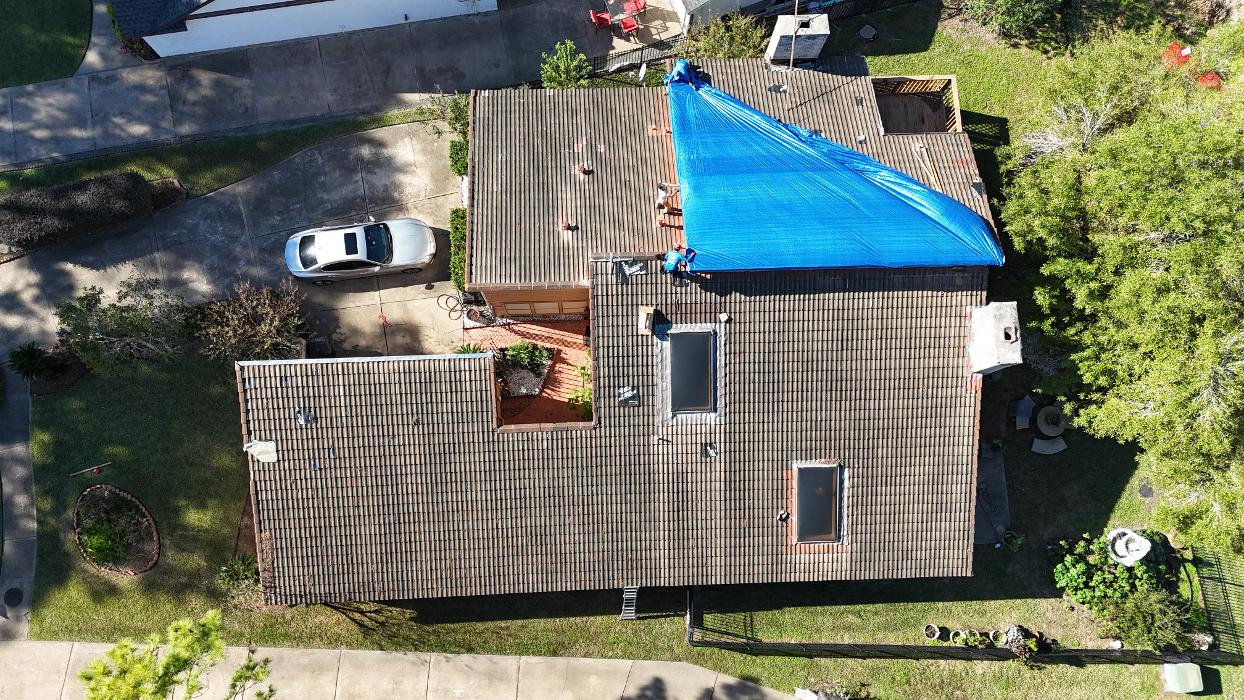 Luxe Roof Co. - Conroe, TX