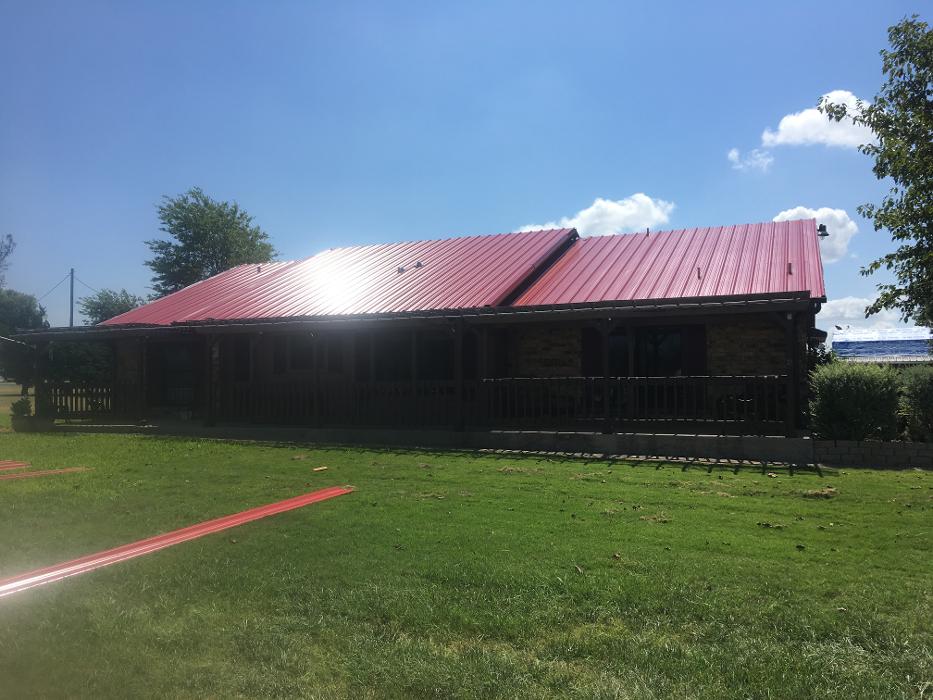 Luxe Roof Co. - Conroe, TX