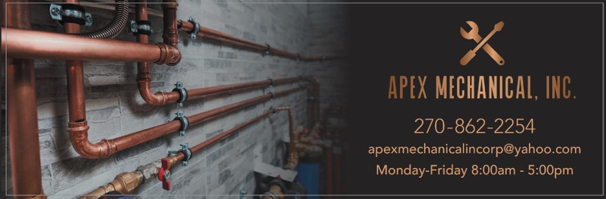 Apex Mechanical