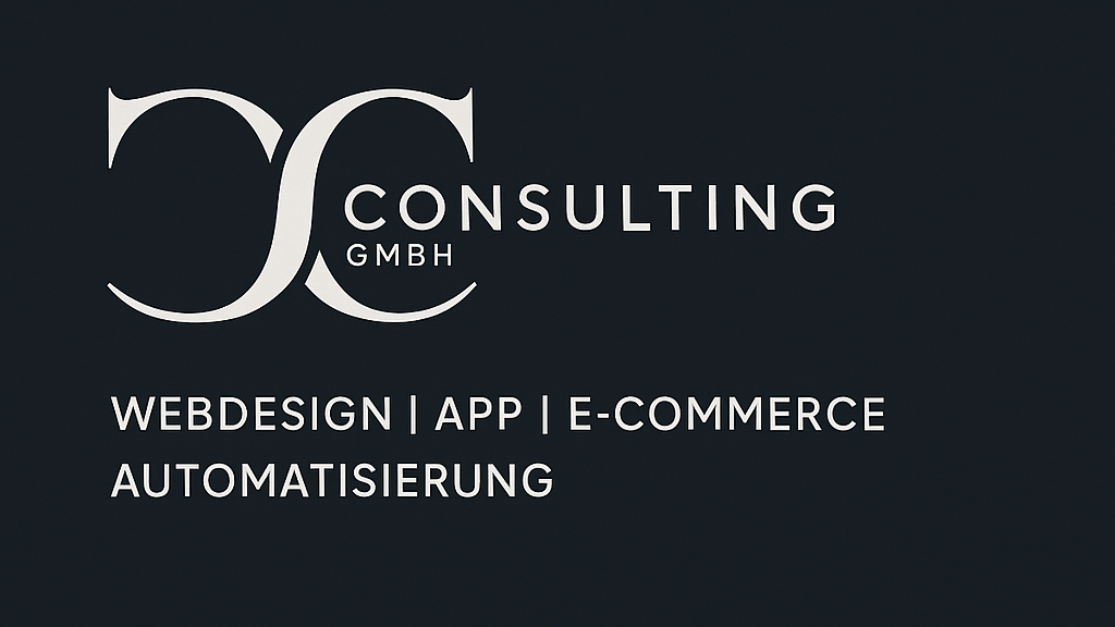 CC Consulting GmbH - Webdesign, App & E-Commerce Beratung Dortmund, Emil-Figge-Straße in Dortmund