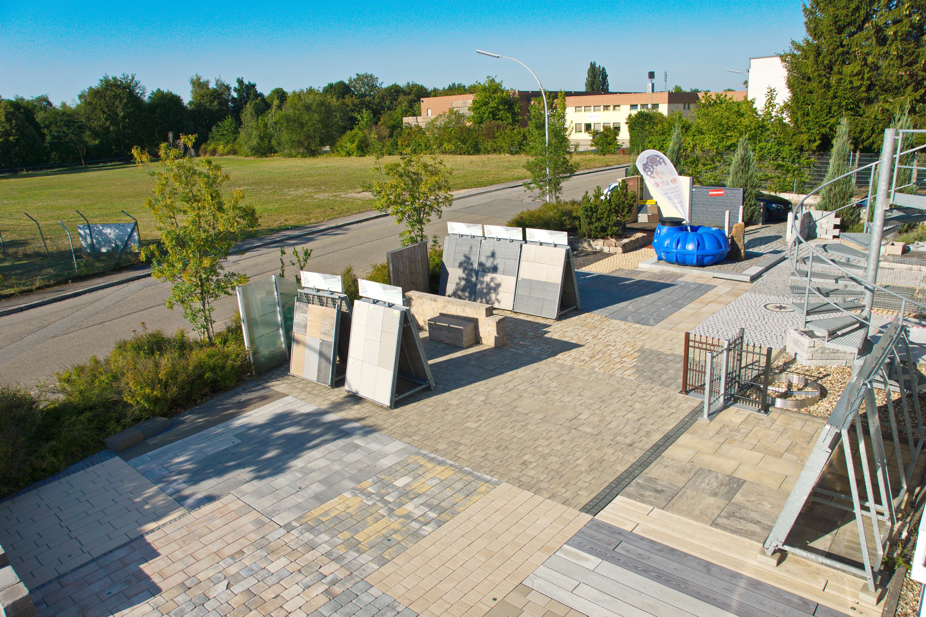 Baywa Straubing Current Job Postings 2019 12 27