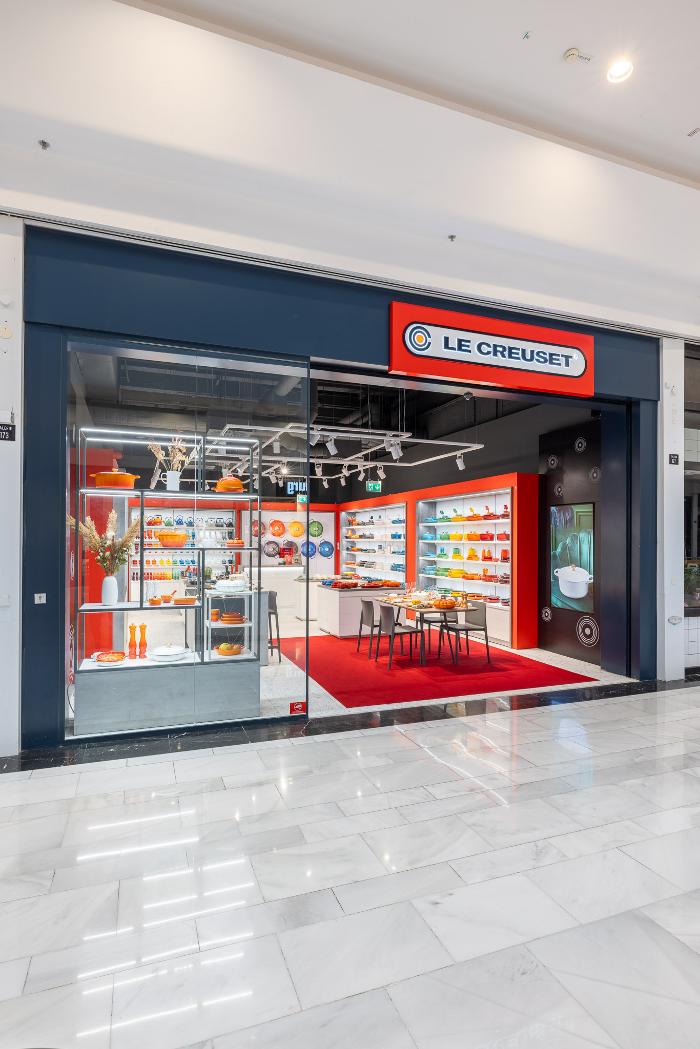 Le Creuset, Vösendorfer Südring in Vösendorf