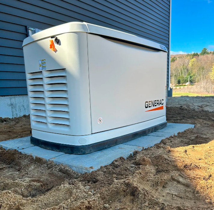 Gilbert Electric, LLC - South Carver, MA