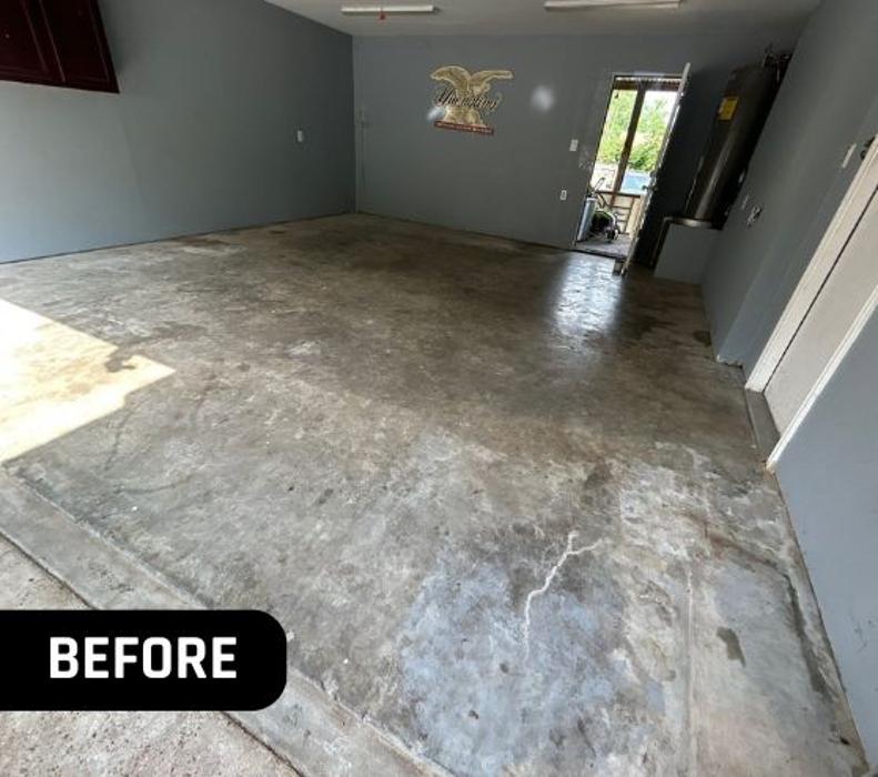 MACH ONE Epoxy Floors of Houston - The Woodlands - New Caney, TX