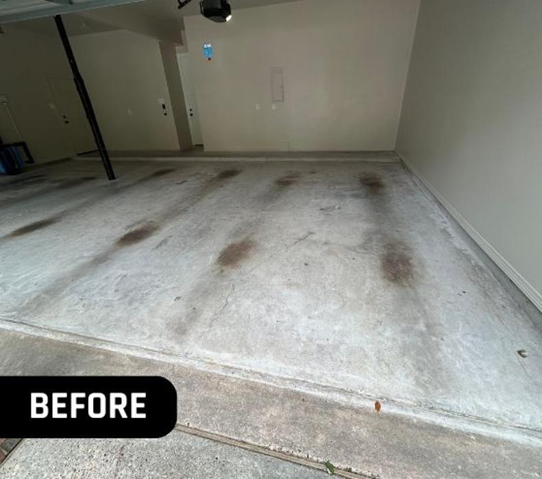 MACH ONE Epoxy Floors of Houston - The Woodlands - New Caney, TX