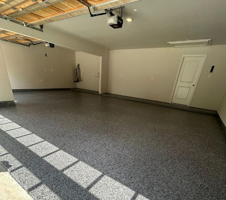 MACH ONE Epoxy Floors of Houston - The Woodlands - New Caney, TX