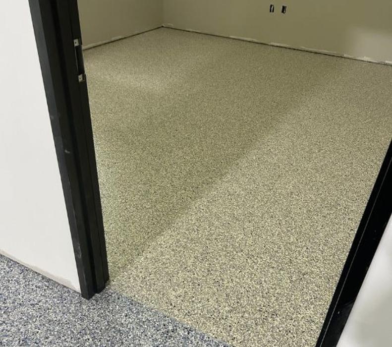 MACH ONE Epoxy Floors of Houston - The Woodlands - New Caney, TX