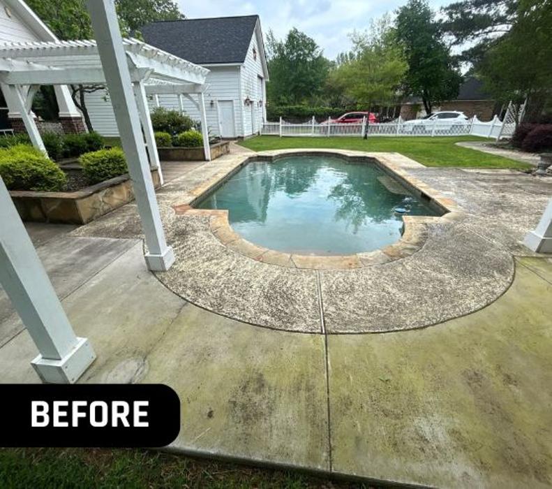 MACH ONE Epoxy Floors of Houston - The Woodlands - New Caney, TX