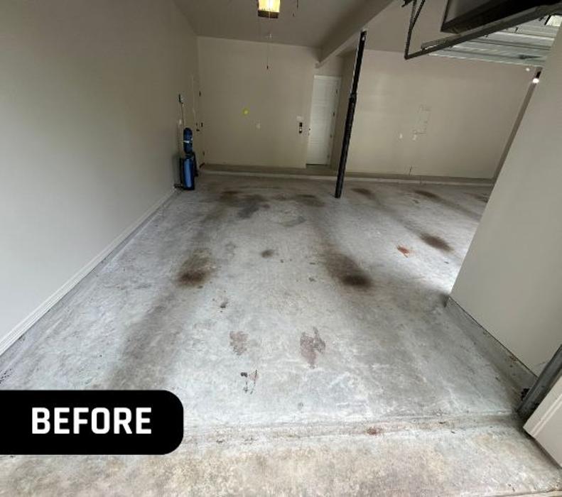 MACH ONE Epoxy Floors of Houston - The Woodlands - New Caney, TX