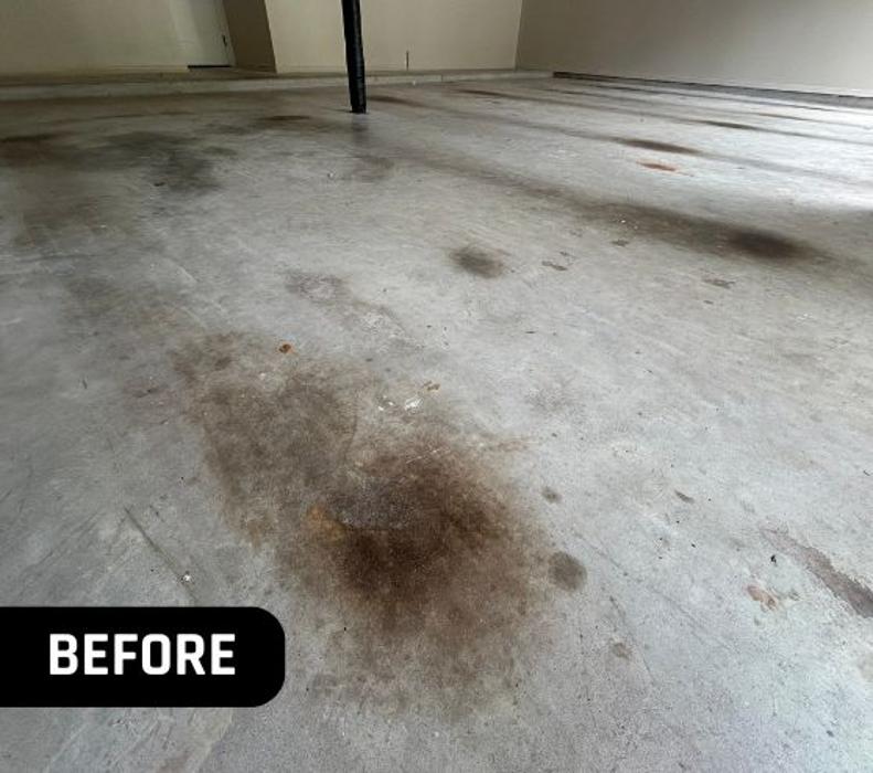 MACH ONE Epoxy Floors of Houston - The Woodlands - New Caney, TX