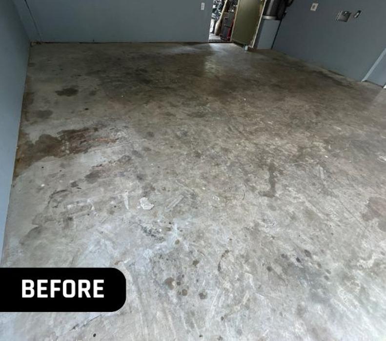 MACH ONE Epoxy Floors of Houston - The Woodlands - New Caney, TX