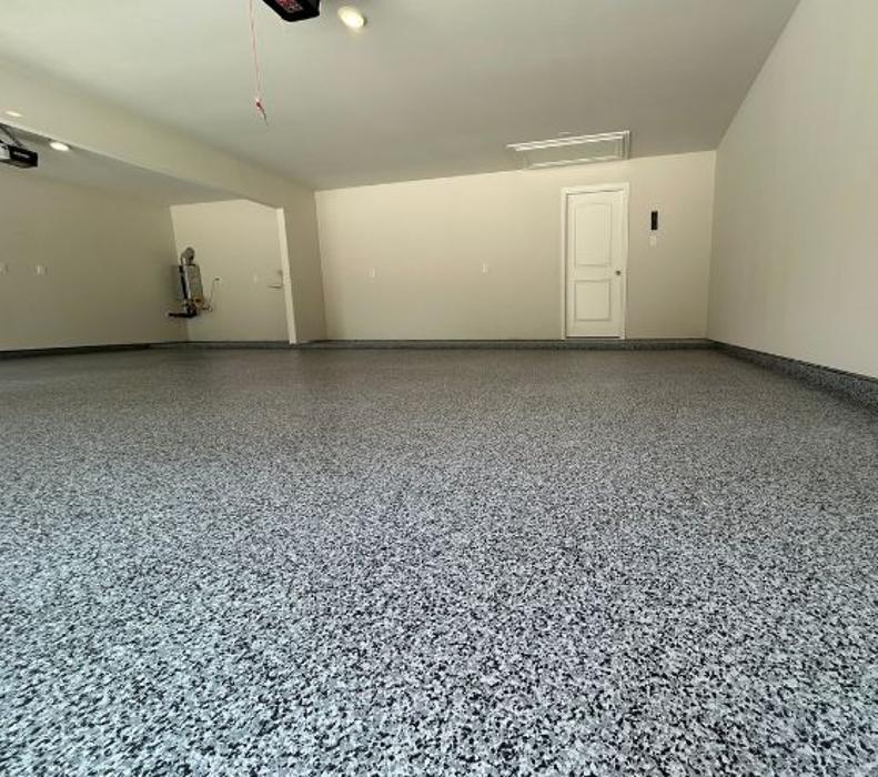 MACH ONE Epoxy Floors of Houston - The Woodlands - New Caney, TX