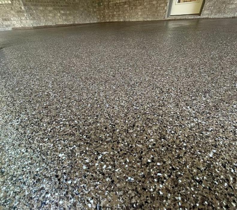 MACH ONE Epoxy Floors of Houston - The Woodlands - New Caney, TX