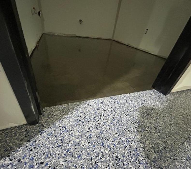 MACH ONE Epoxy Floors of Houston - The Woodlands - New Caney, TX