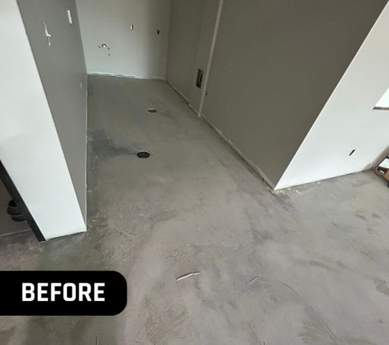 MACH ONE Epoxy Floors of Houston - The Woodlands - New Caney, TX