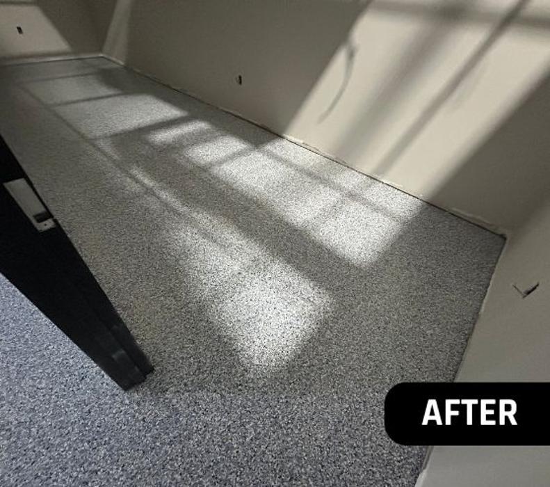 MACH ONE Epoxy Floors of Houston - The Woodlands - New Caney, TX