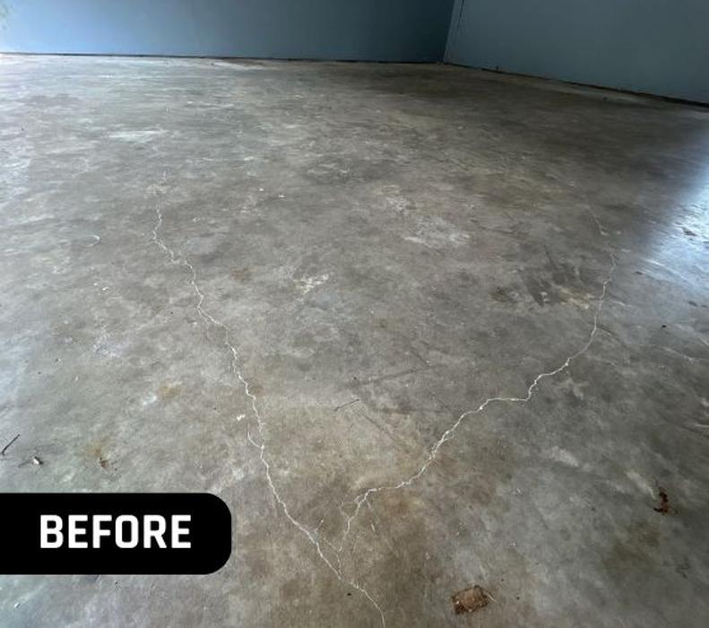 MACH ONE Epoxy Floors of Houston - The Woodlands - New Caney, TX