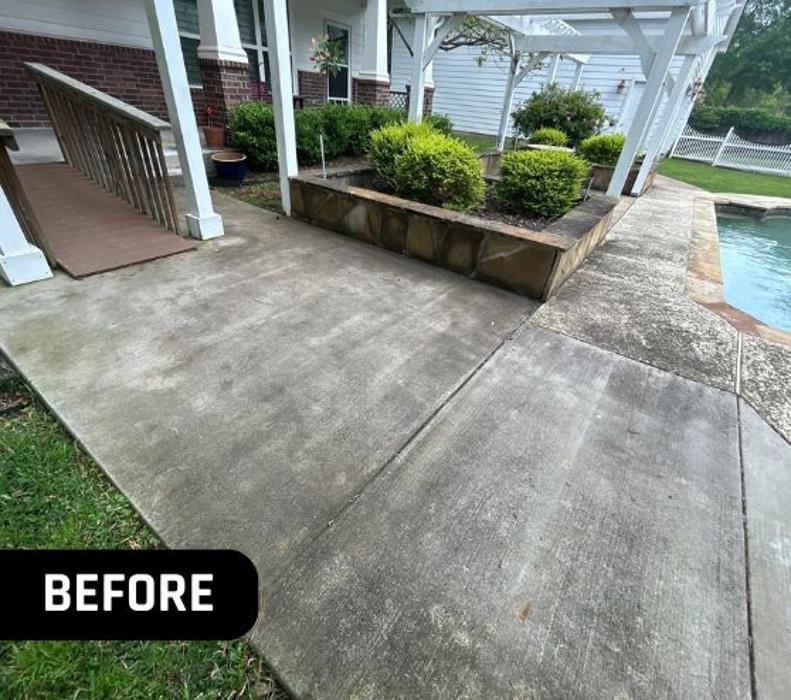 MACH ONE Epoxy Floors of Houston - The Woodlands - New Caney, TX