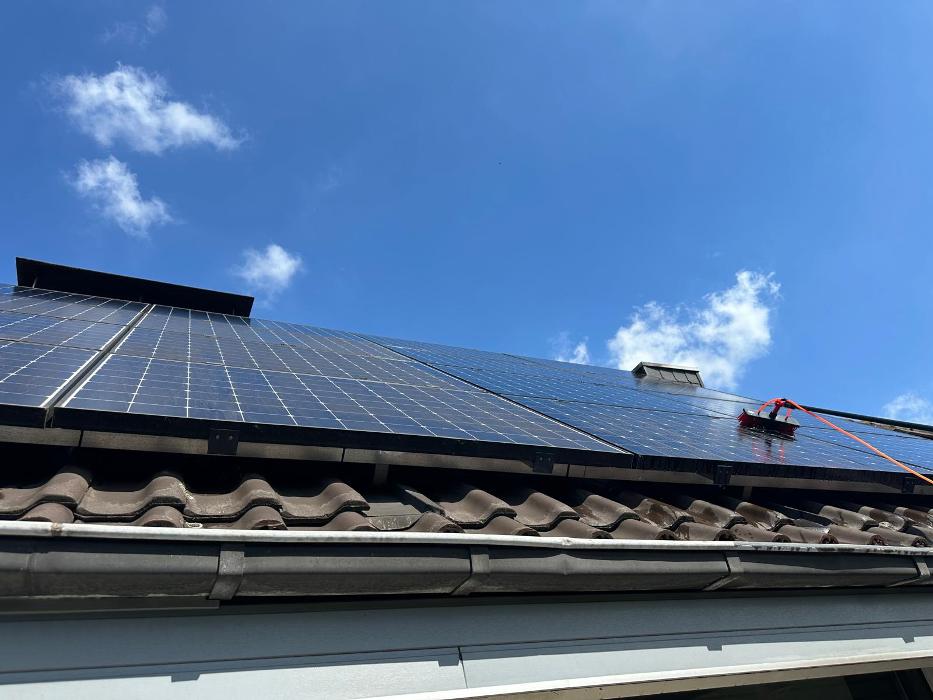 Katharos Reinigung, Frintroper Straße in Essen