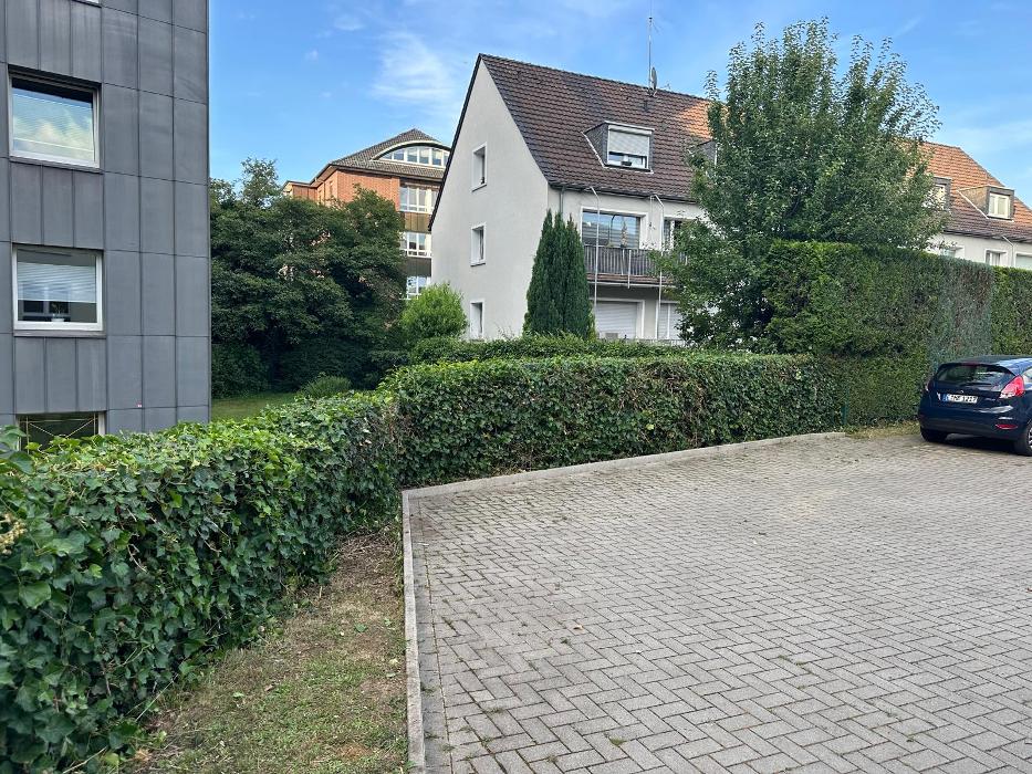 Katharos Reinigung, Frintroper Straße in Essen