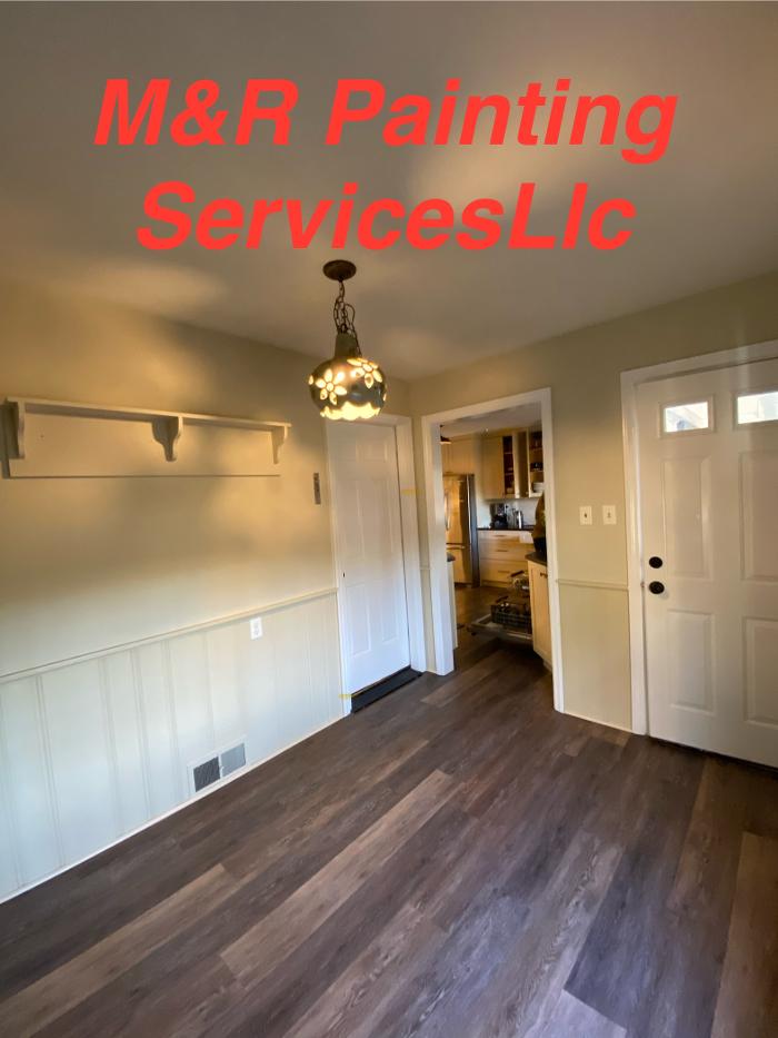 M&R Painting Services LLC Image