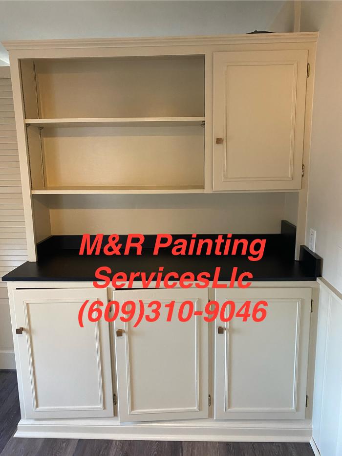 M&R Painting Services LLC Image