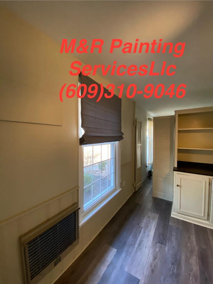 M&R Painting Services LLC Image
