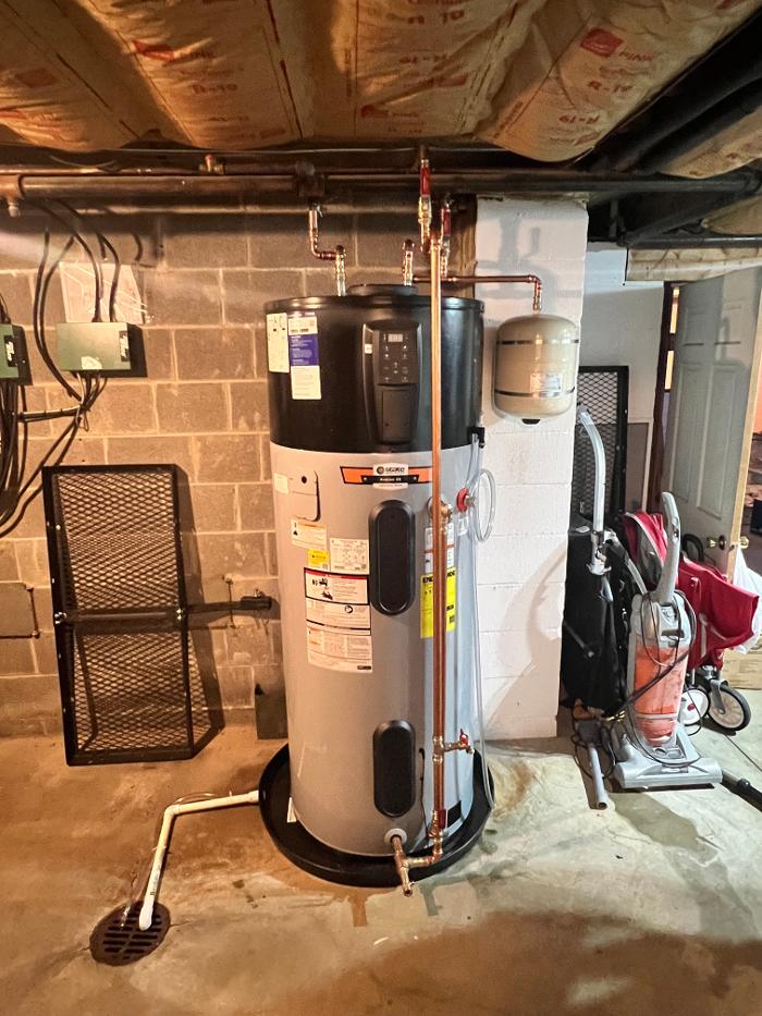 @makeithot water heaters llc Image