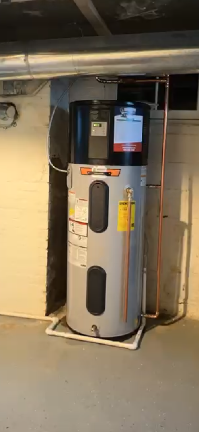 @makeithot water heaters llc Image