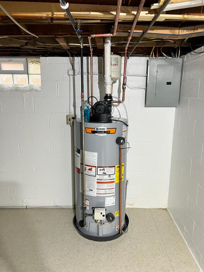 @makeithot water heaters llc Image