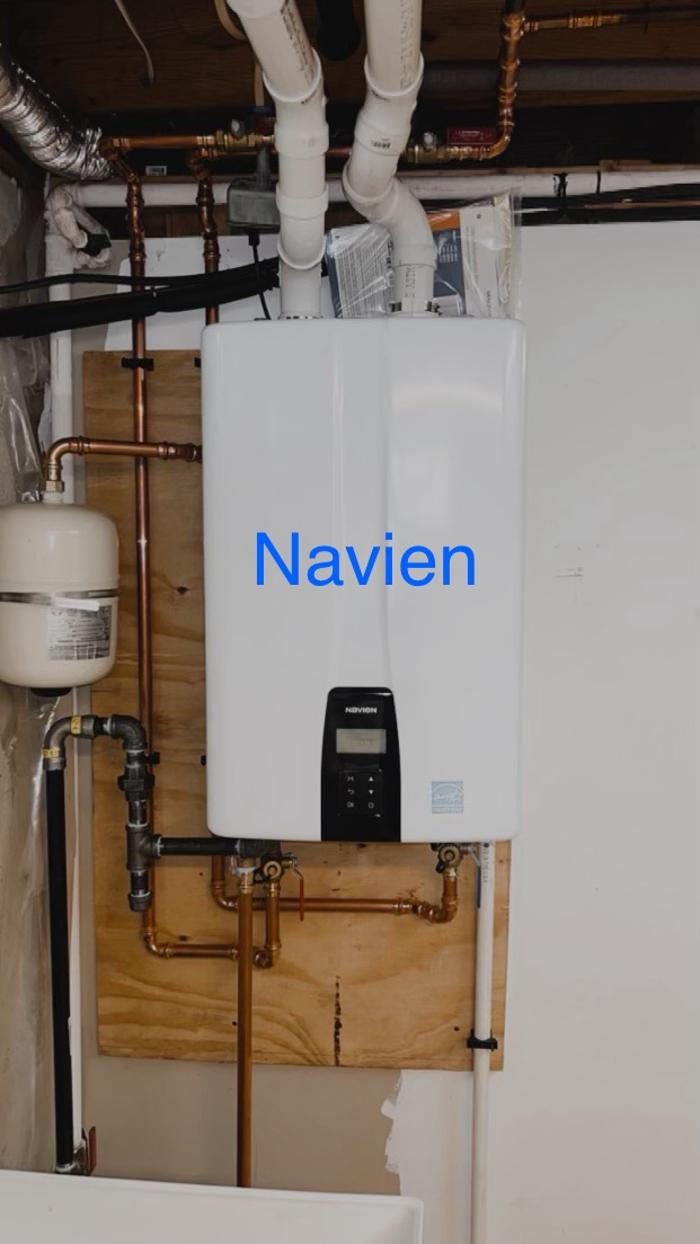 @makeithot water heaters llc Image