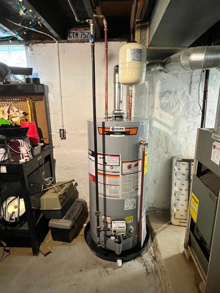 @makeithot water heaters llc Image