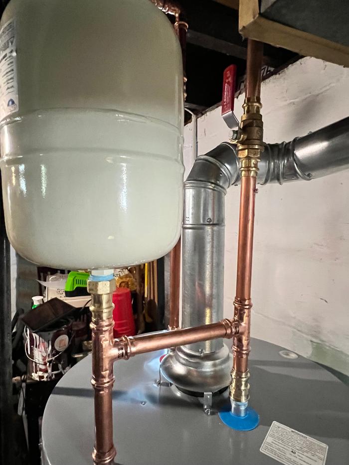 @makeithot water heaters llc Image