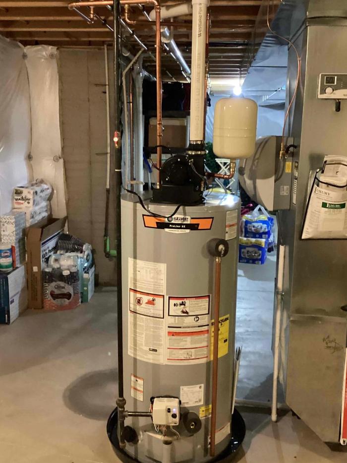 @makeithot water heaters llc Image