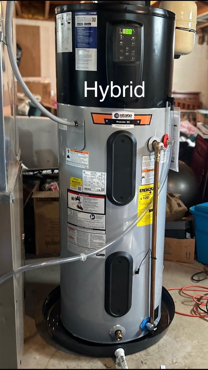 @makeithot water heaters llc Image